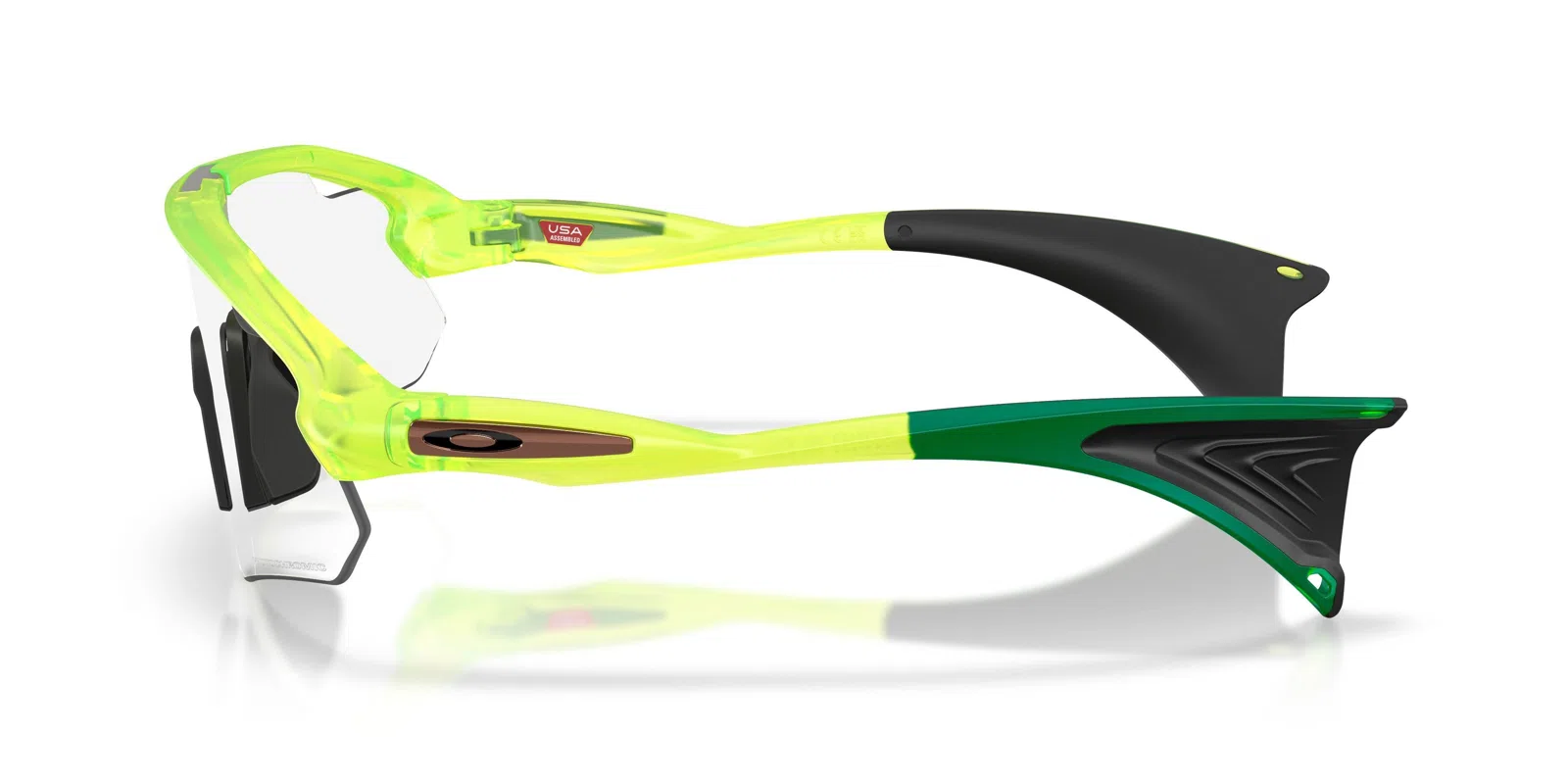Oakley Stunt Devil A 9525 Sunglasses - view 26